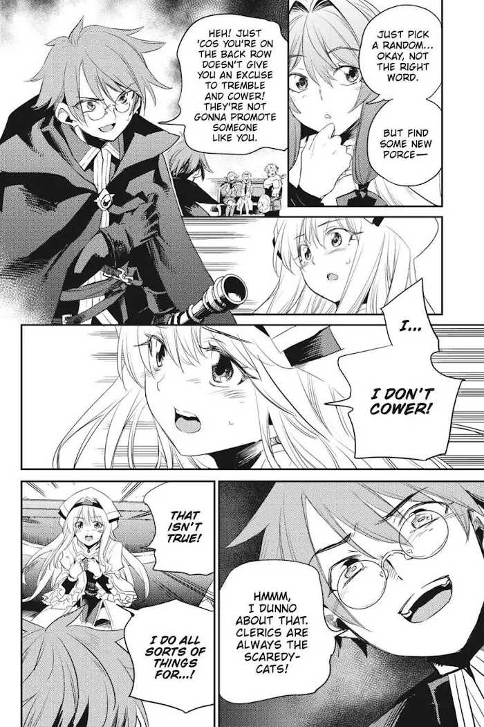 Goblin Slayer Chapter 57 image 23_optimized